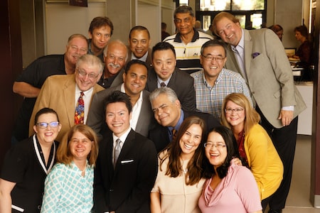Graduate Faculty