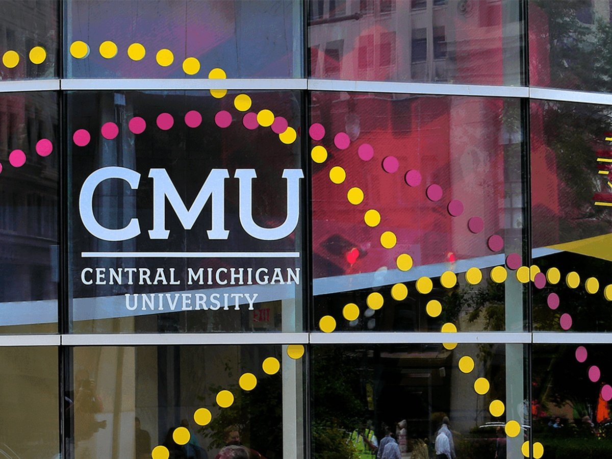 CMU Detroit Center 