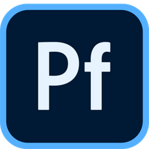 Adobe Portfolio