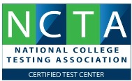 National College Testing Association Certified Test Center
