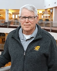 John Jackson