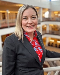 Marianne Smith