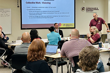 Embracing AI at CMU - Thumbnail Image