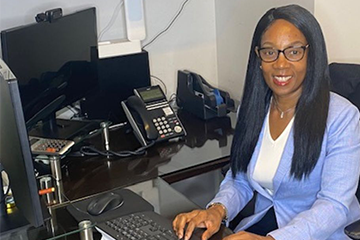 Doctoral student develops transitional strategies for AI in classrooms