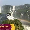 Foz do Iquacu, Brazil