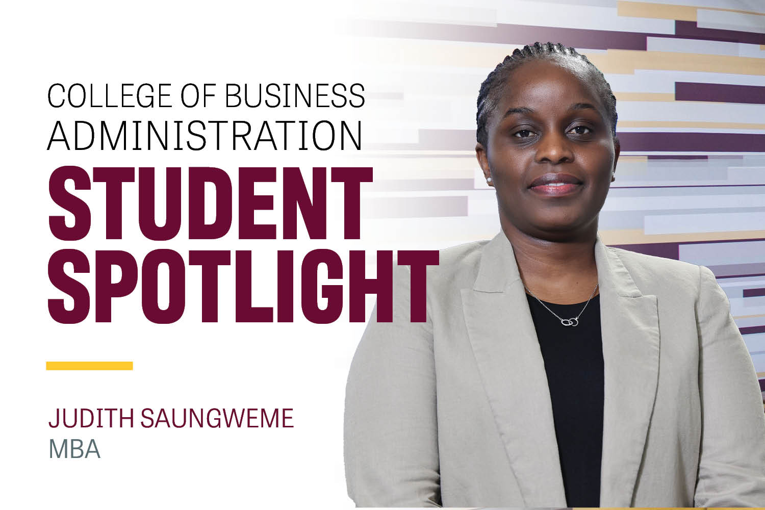 Student Spotlight_360x240_Judith