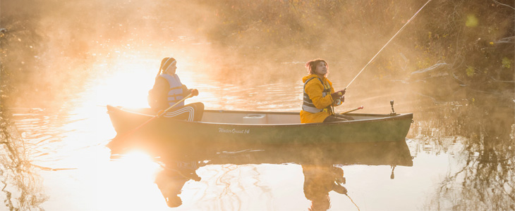 CanoeOutdoorRec