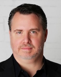 Portrait of ANDREW BAZAKIS