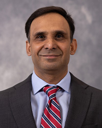 Portrait of MOHAMMAD TAUSEEF