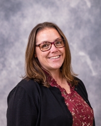 Portrait of RENEE SKALITZKY