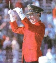Mr. Dietz in 1962