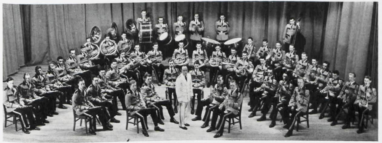 Orchestra 