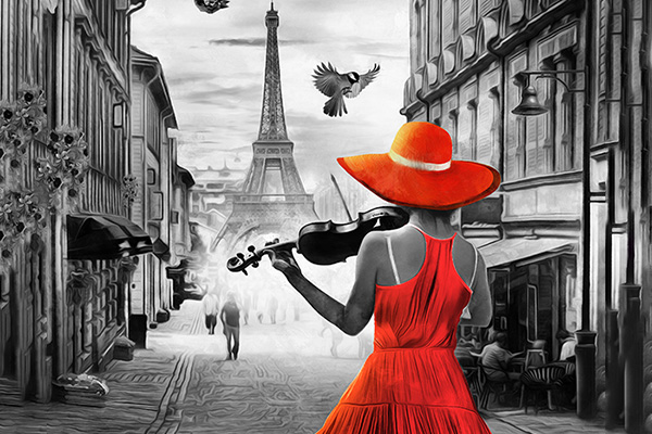 A night of French Grand Opera