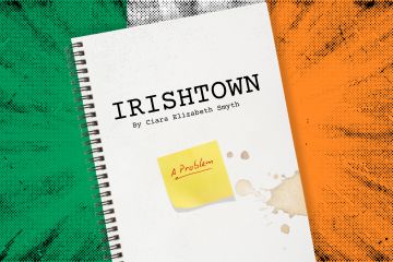 Irishtown - 2/4