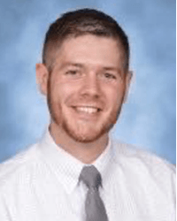 DAVID BROOKS 200 x 250 David Brooks CEHS Alum