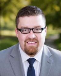 Portrait of RILEY JUSTIS