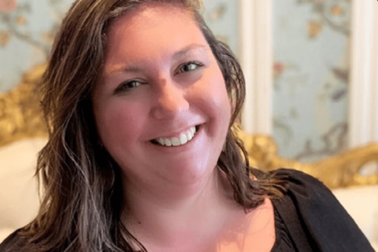 Recent CMU master’s degree graduate shares her virtual learning experience