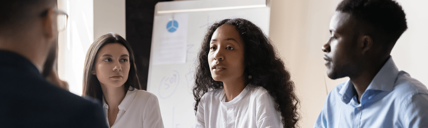 International Administration Graduate Certificate