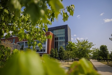 EHS Exterior