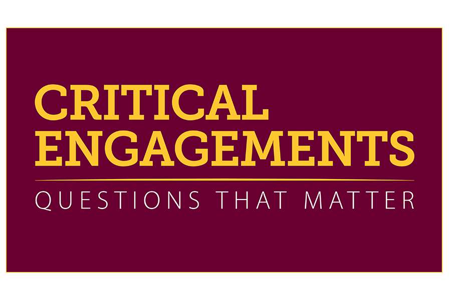 Critical Engagements