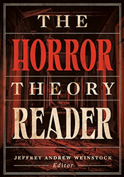 Image of Jeffrey Weinstock's book 
