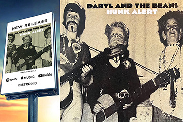 20260413_Hunk_Alert_album_cover_Daryl_and_the_Beans_360x240
