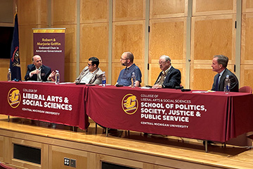 20260414_Griffin_Forum_panelists_Democracy_Defense_Project_360x240