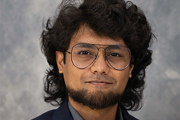 New CMU School of Engineering and Technology faculty member brings visionary expertise to the Internet of Things and automotive safety