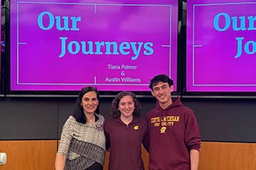 Our Journeys Presentation 360x240