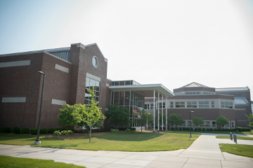 CMU announces a new era in health administration