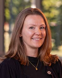 Portrait of Emily Schubbe