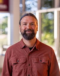 Portrait of FRANK SNYDER