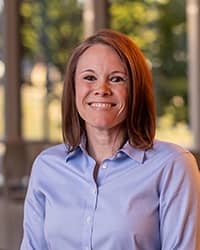 Portrait of AMY MALHEIM