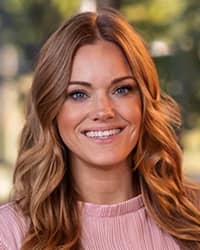 Portrait of KATHLEEN HODGKINS