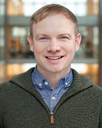 Portrait of GREGORY HEATHCO