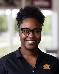 Portrait of JANAE BADY