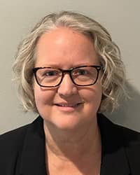 Portrait of SUZANNE HAKEOS