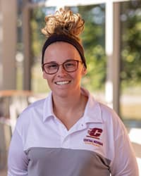 Portrait of JENNIFER EATON