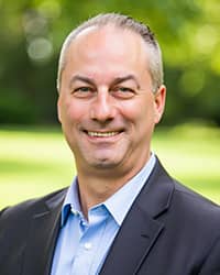 Portrait of BRYAN SCHNEIDER