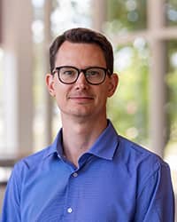 Portrait of BENJAMIN ROLLENHAGEN