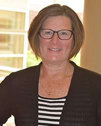 Portrait of CAROLYN CARDON