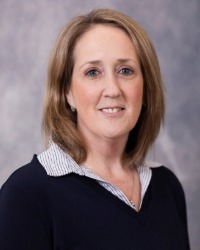 Portrait of DAWN MOLHOEK