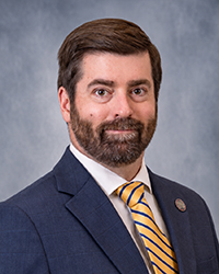 Portrait of JIM DUPUIS