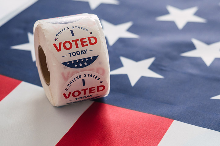 Early Voting Featured