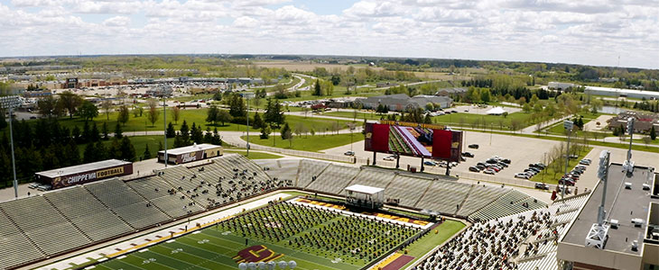 The future of regional public universities, part one