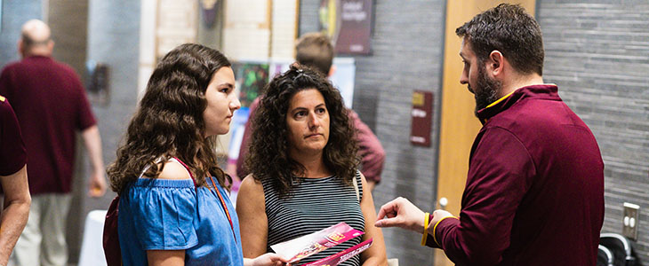 2019-258-020 EHS College Days as