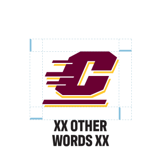 Action C with correct padding