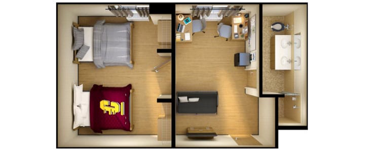 Troutman Hall