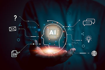What happens if artificial intelligence becomes self-aware?