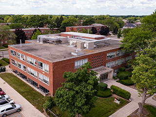CMU’s lifelong commitment to student success